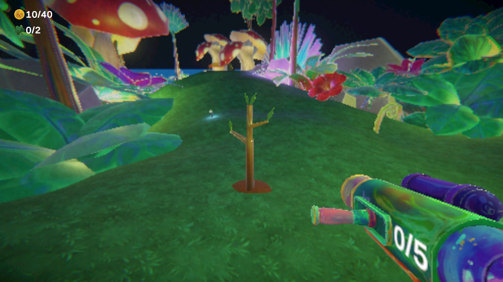 Screenshot 6 for Toucan Island