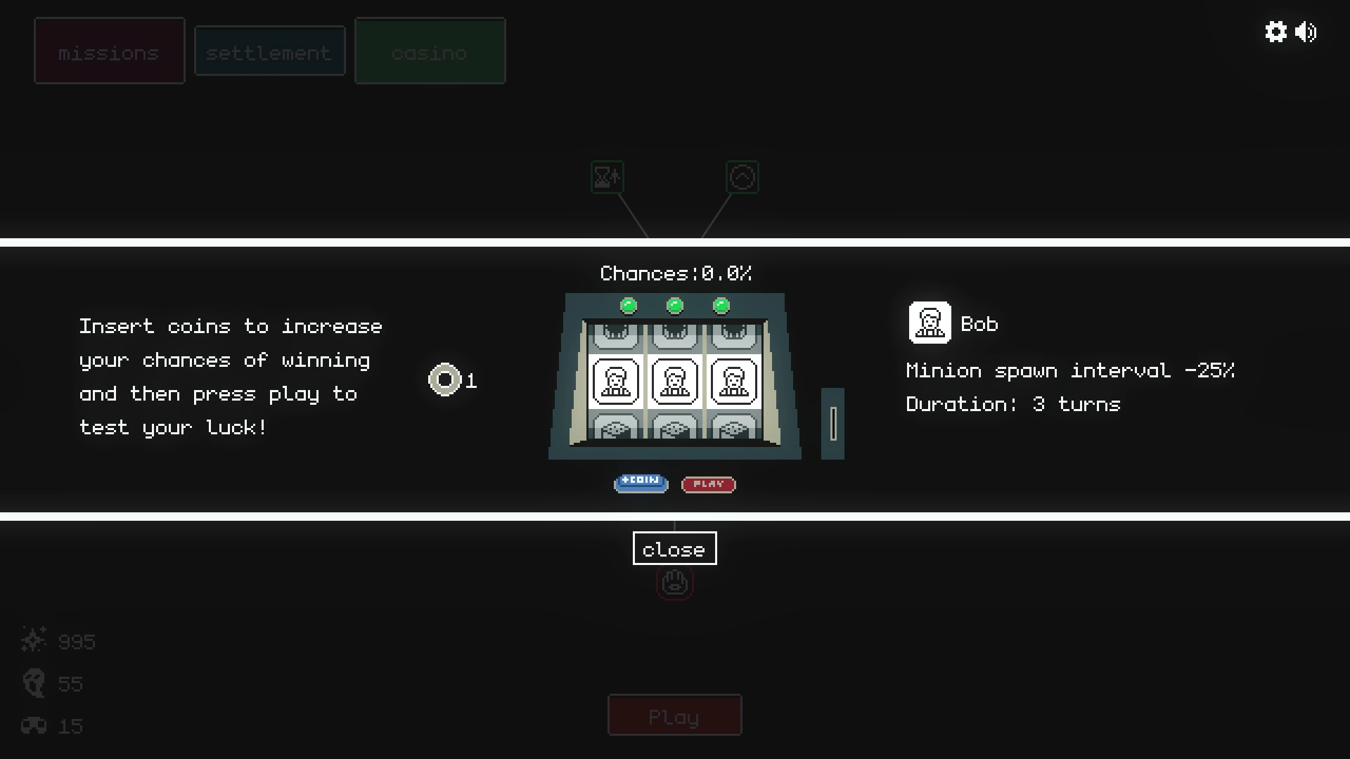 Screenshot 5 for Let It Consume