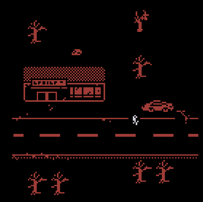 Screenshot 2 for Last Game Hero