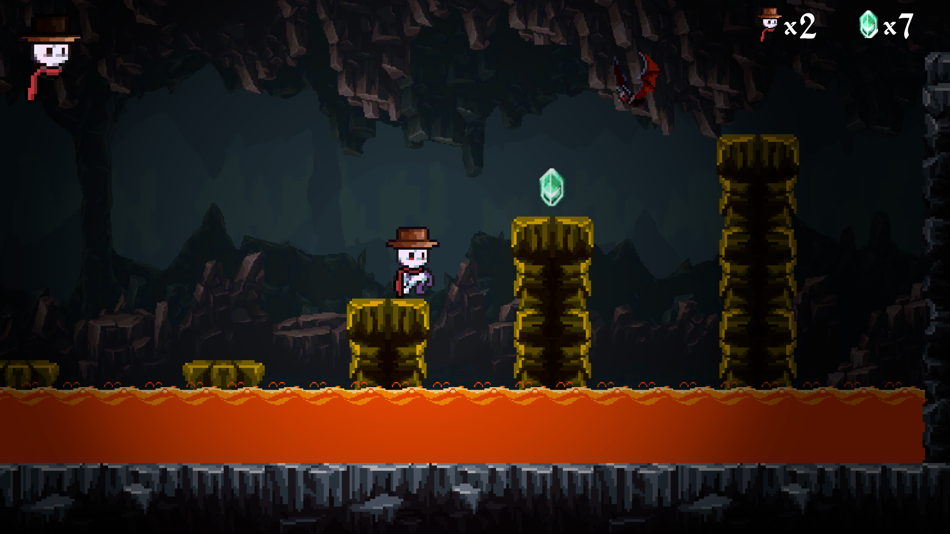 Screenshot 4 for The Silent Depths