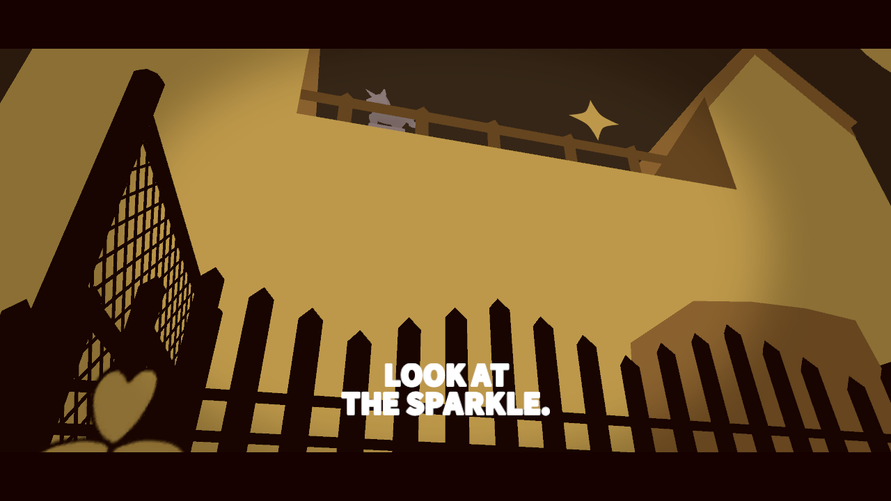 Screenshot 3 for DARKPOP-CHAN'S JUMP SCARE GAME