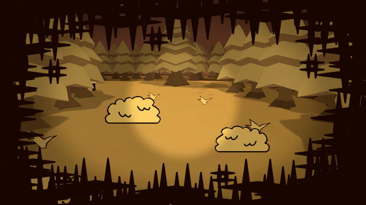 Screenshot 6 for DARKPOP-CHAN'S JUMP SCARE GAME