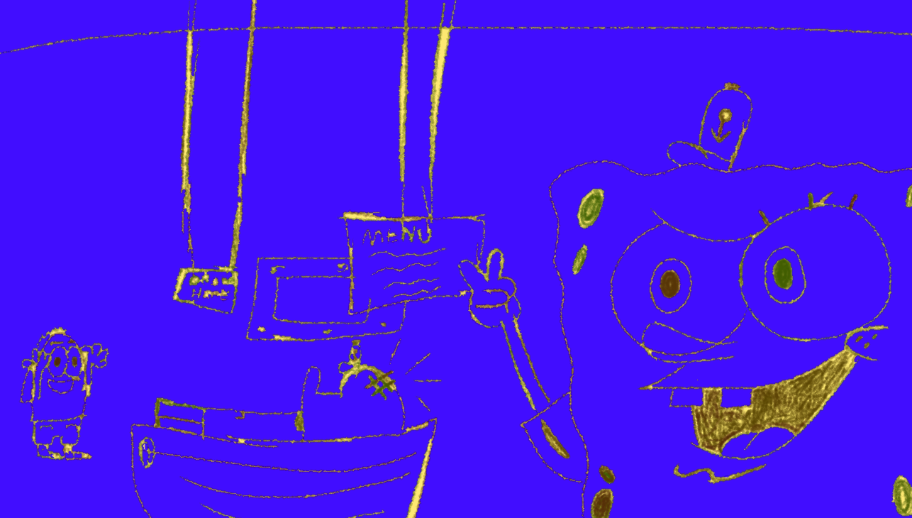 Friday Night Funkin Spongebob Mixes [INCOMING BIG UPDATE] by ThePumpkinYes