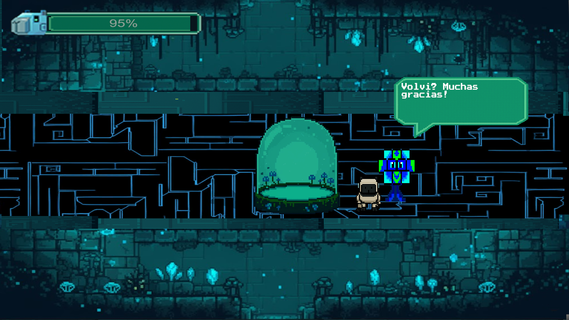 Screenshot 2 for Protocolo C.A.P.Y.