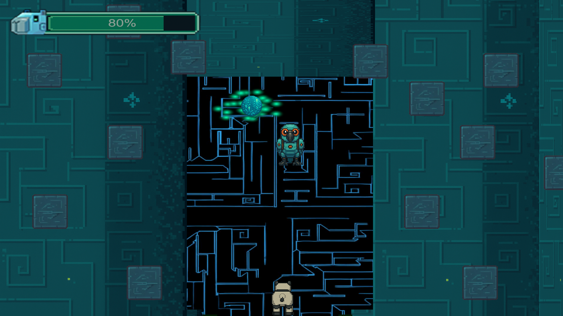Screenshot 6 for Protocolo C.A.P.Y.