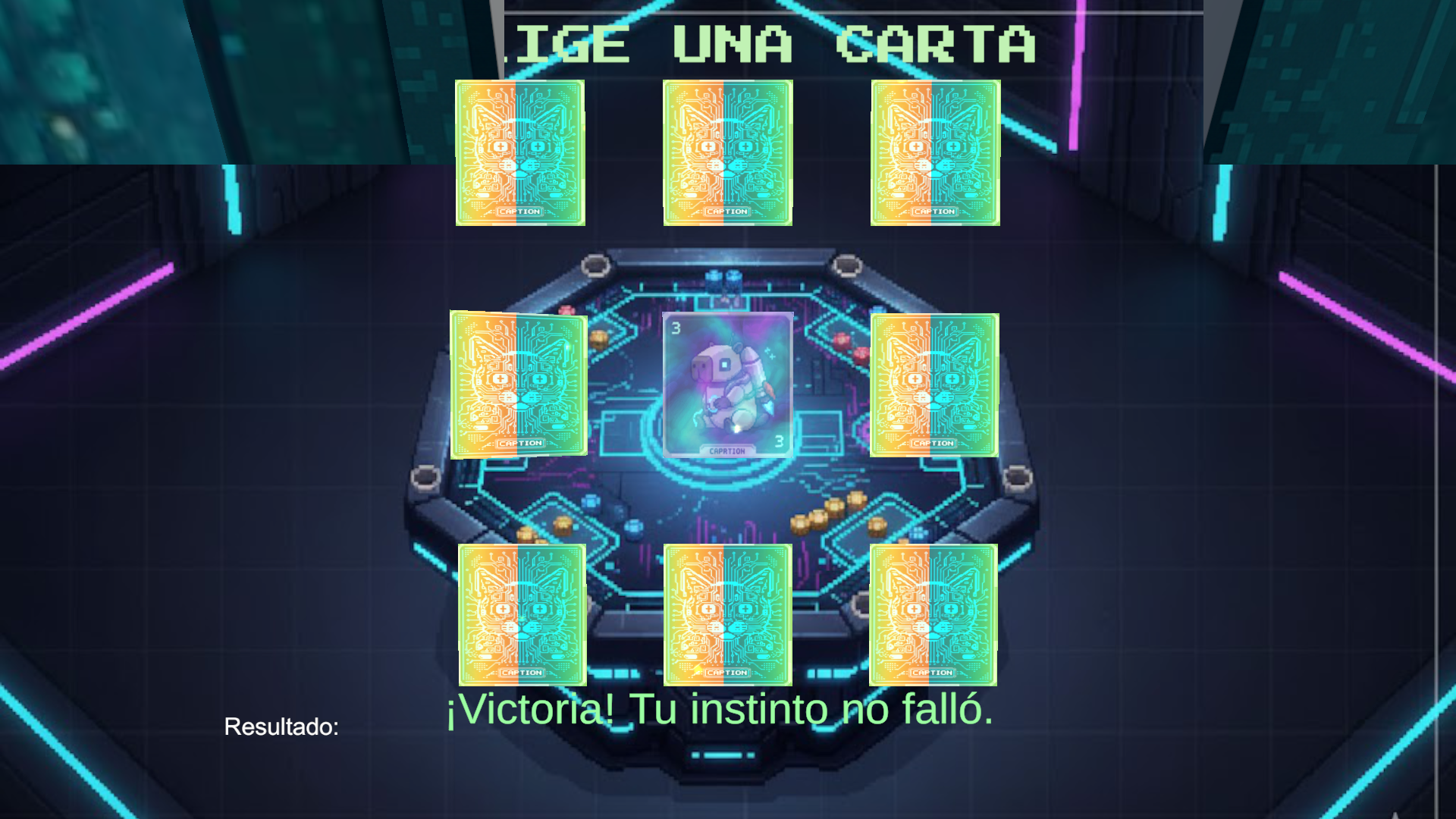 Screenshot 5 for Protocolo C.A.P.Y.