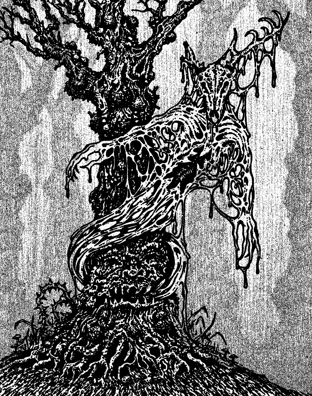 Screenshot 2 for 143 Corpsetree Swamp