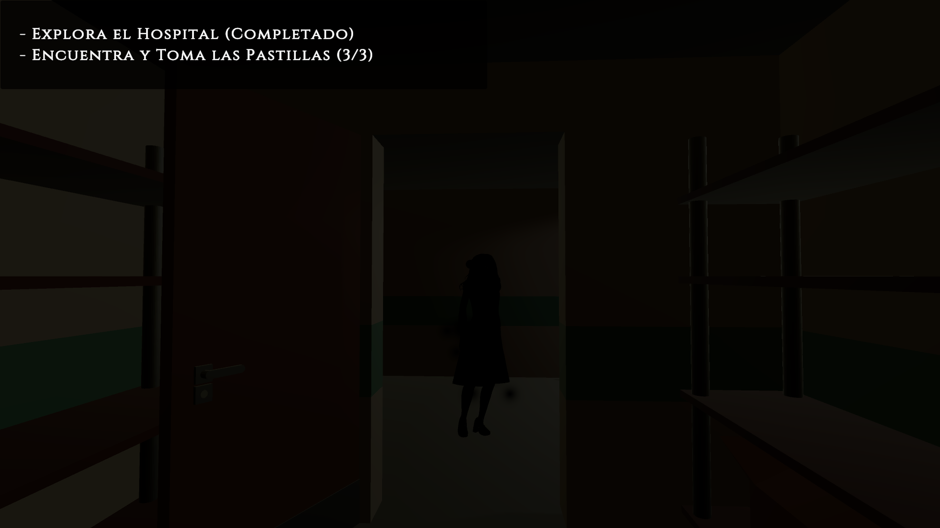 Screenshot 5 for Painkillers: Echoes of Kate