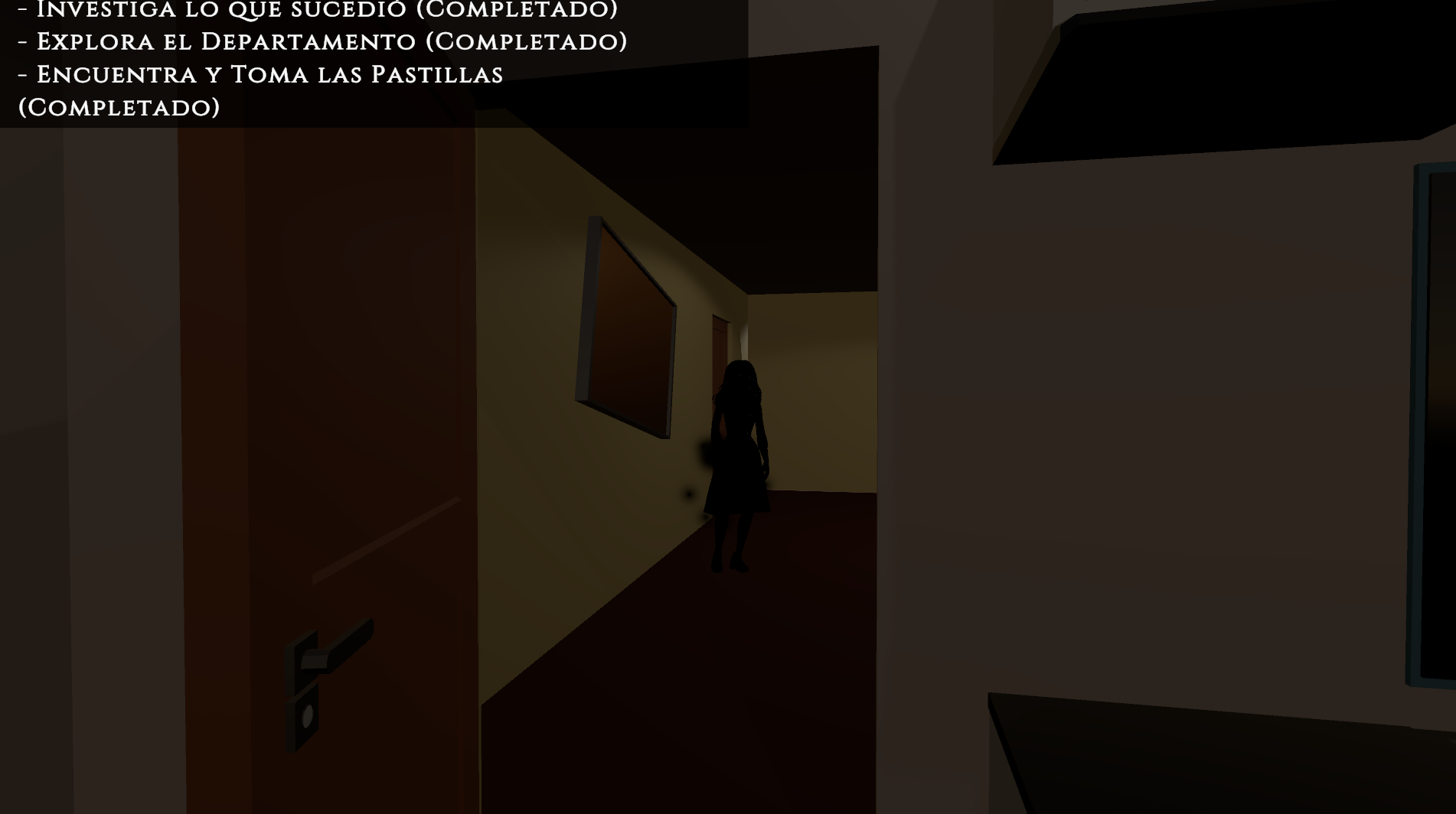 Screenshot 7 for Painkillers: Echoes of Kate