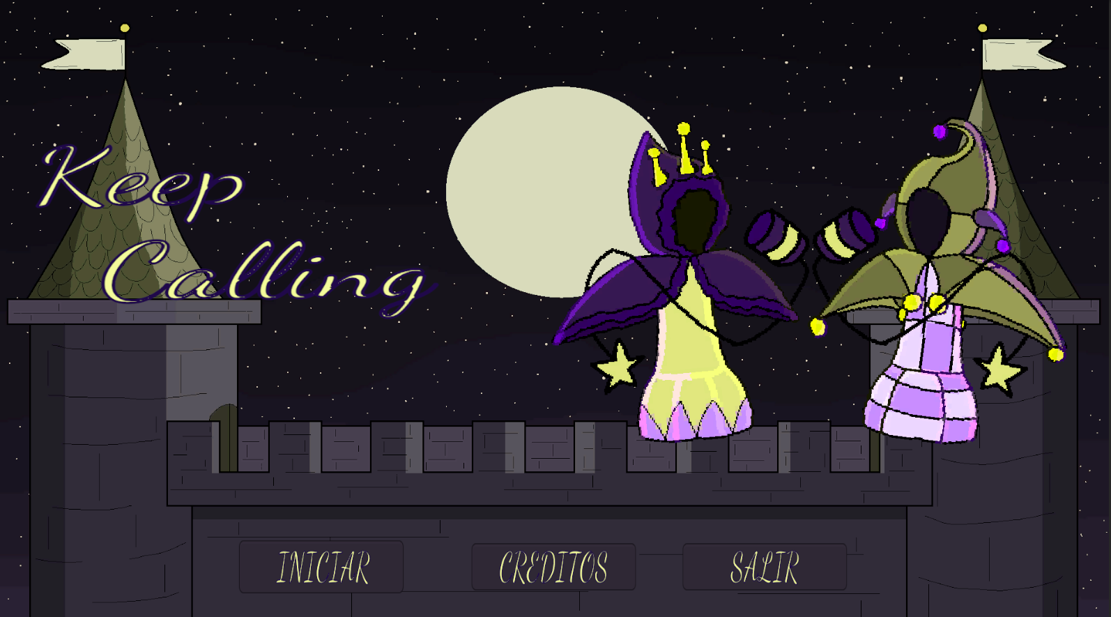 Screenshot 5 for KeepCalling