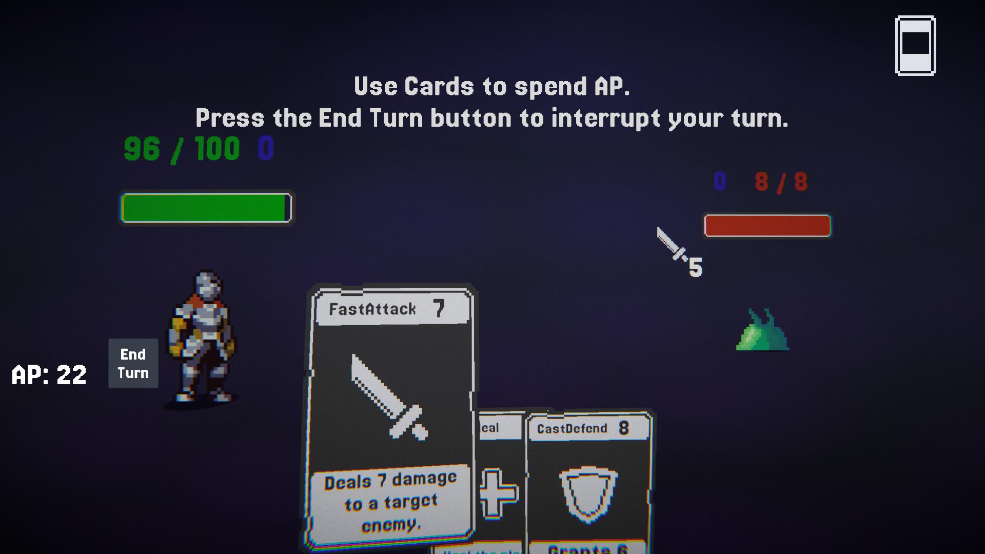Screenshot 2 for Calculus of the Lost