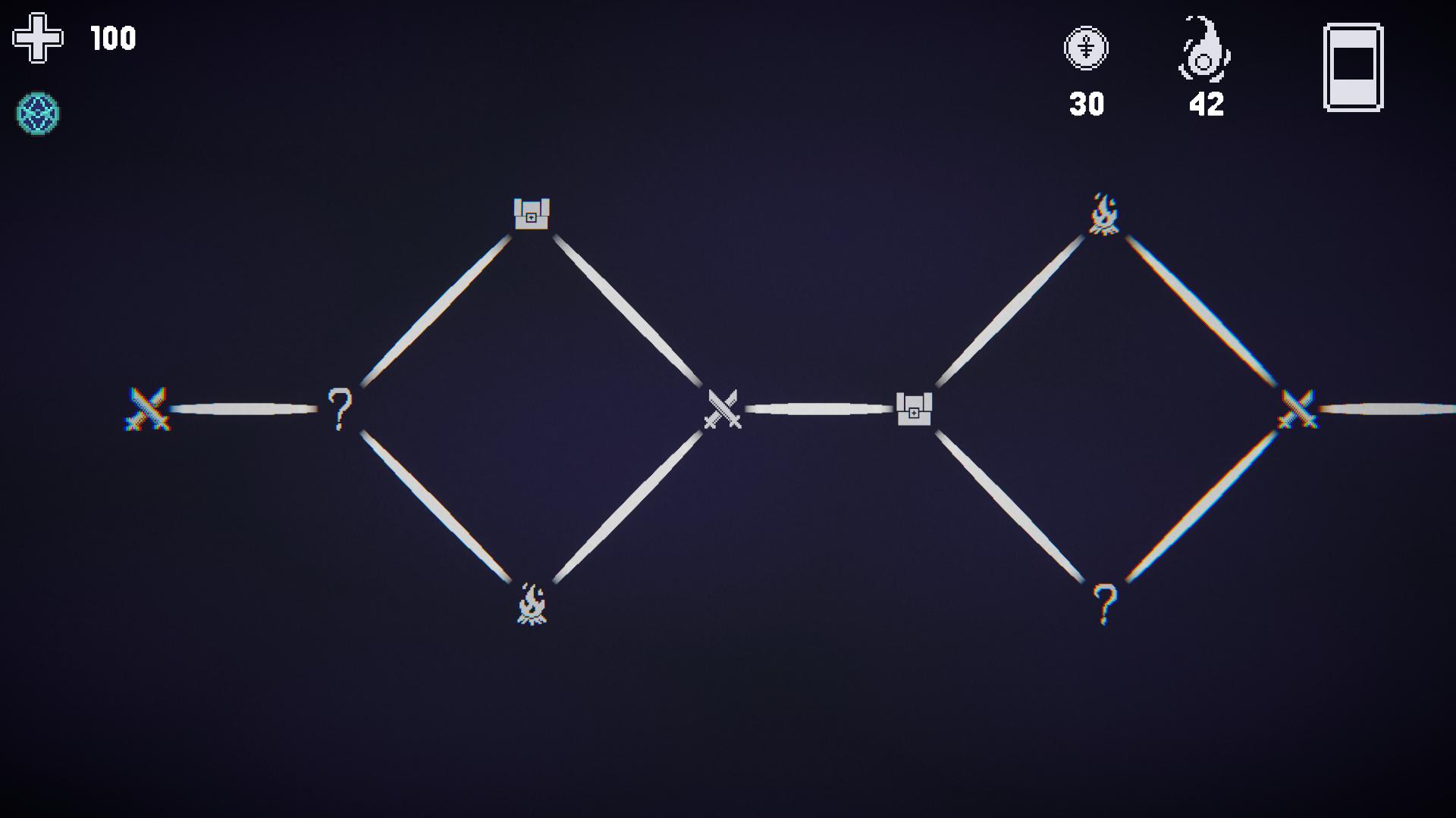 Screenshot 4 for Calculus of the Lost