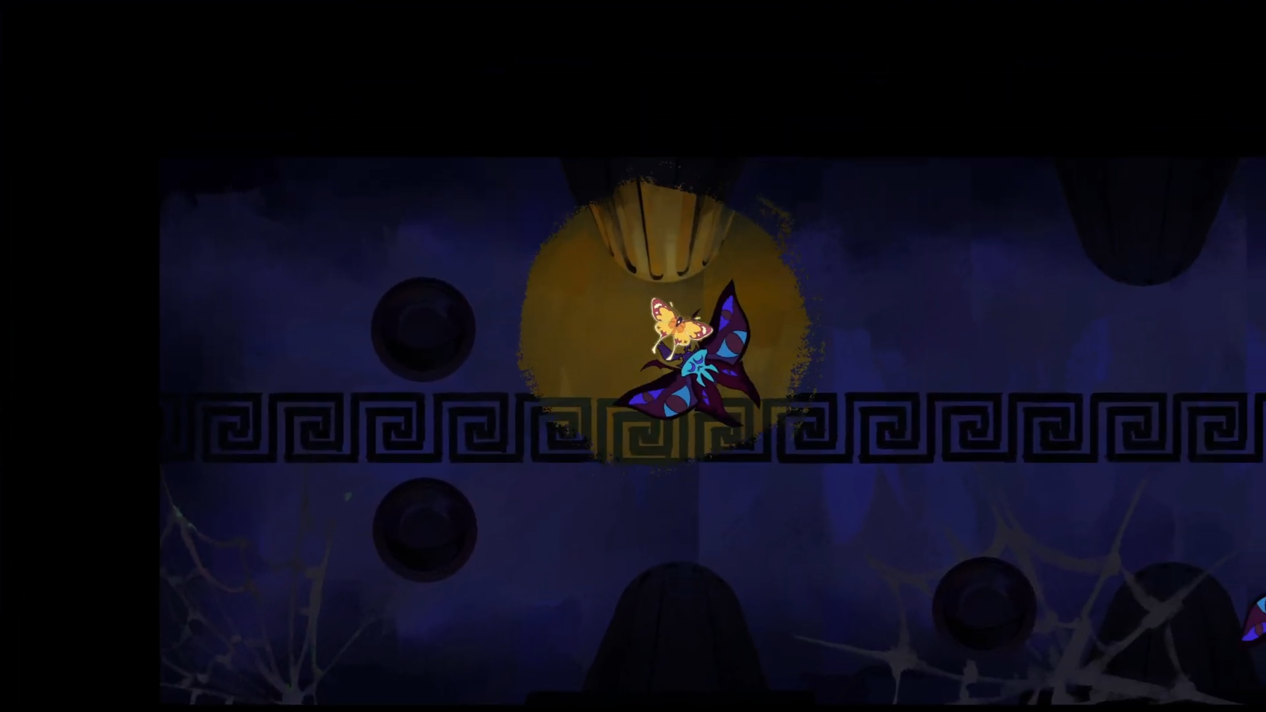 Screenshot 2 for Rogue Light