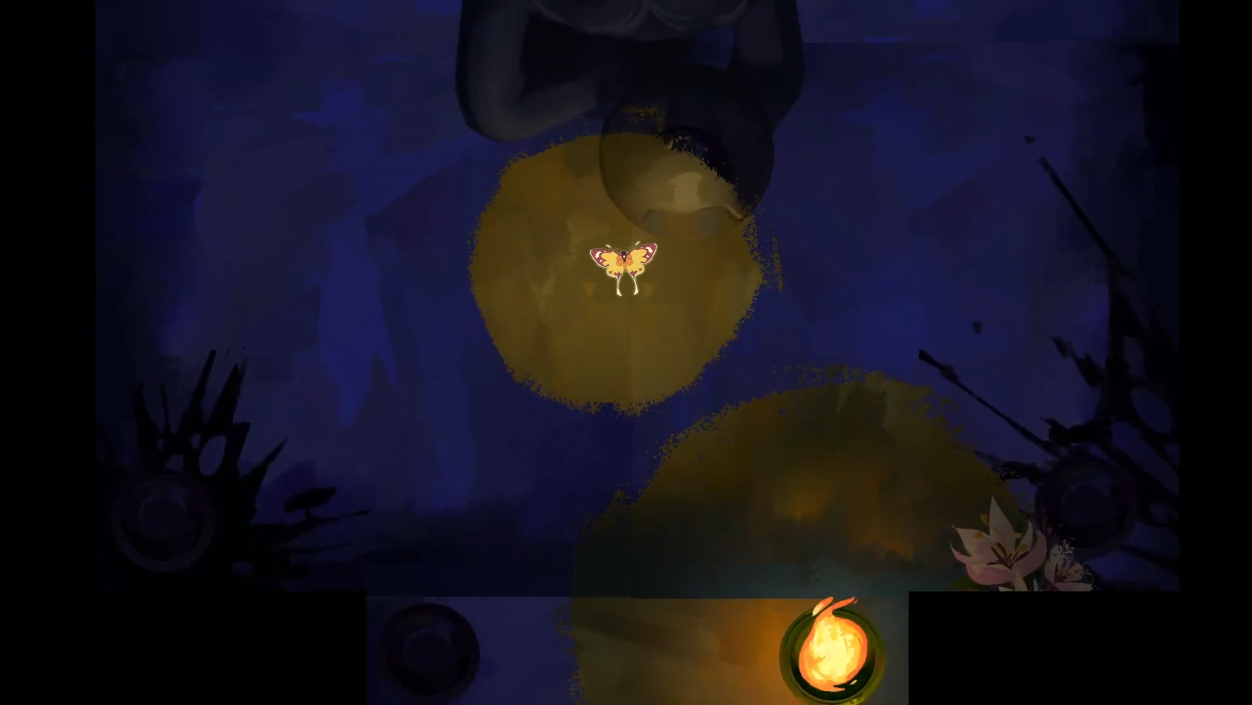 Screenshot 4 for Rogue Light