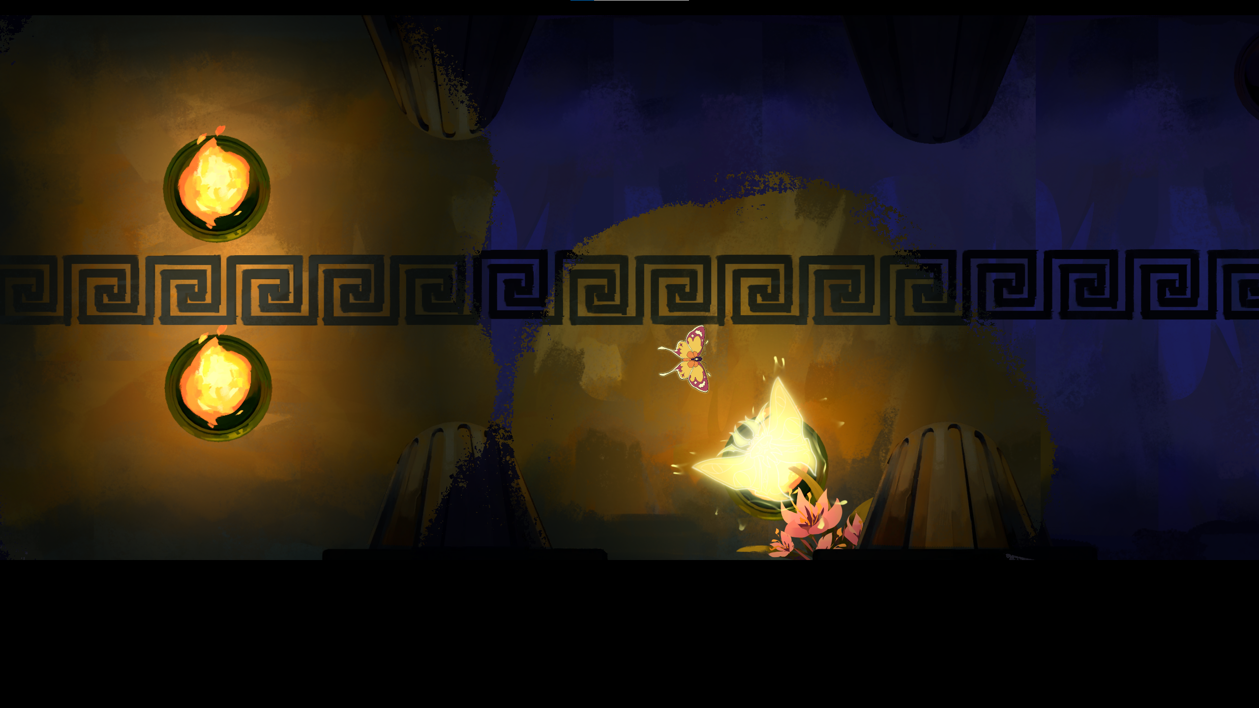 Screenshot 3 for Rogue Light