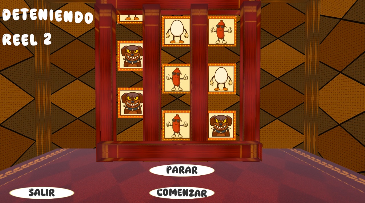 Screenshot 5 for EL ESCAPE DE LA SALCHICHA