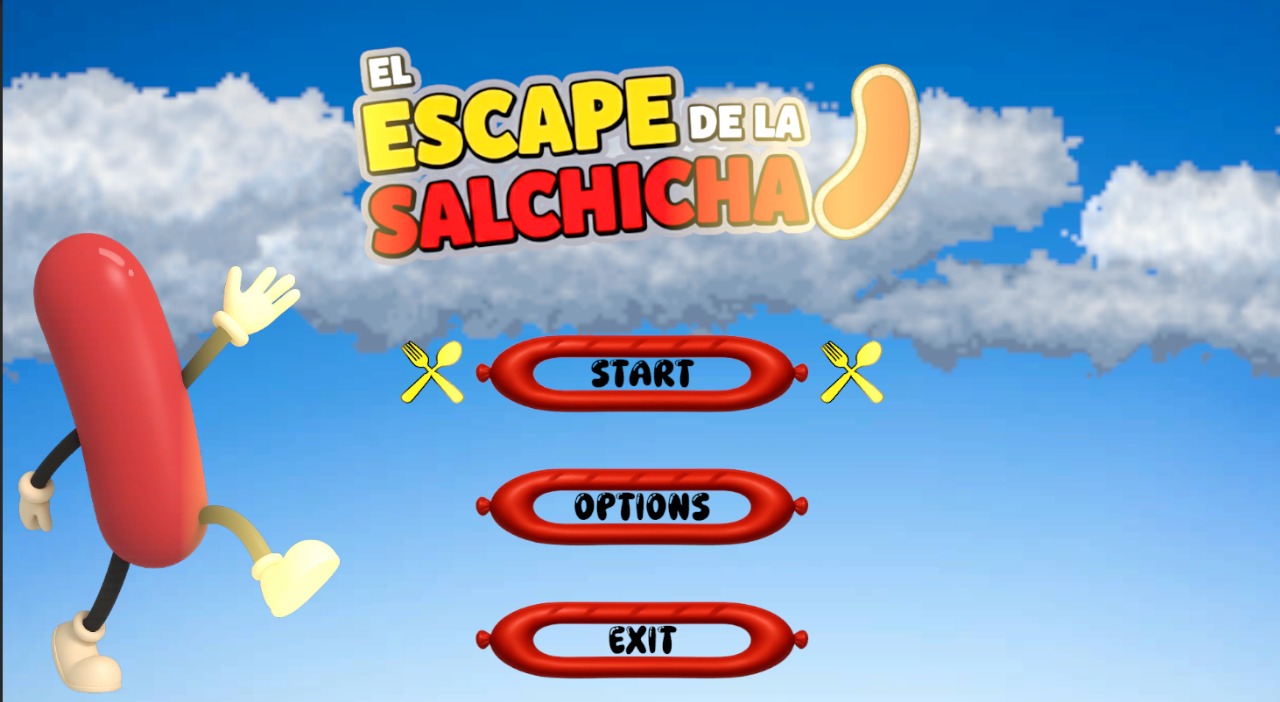 Screenshot 6 for EL ESCAPE DE LA SALCHICHA