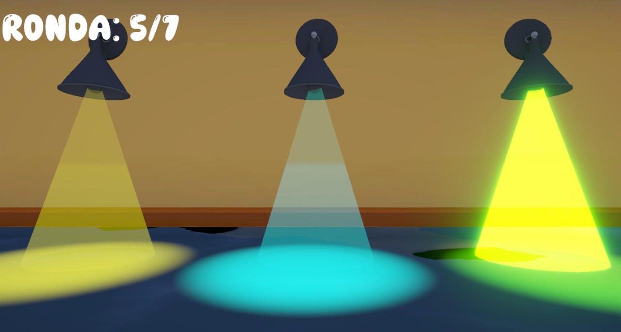 Screenshot 3 for EL ESCAPE DE LA SALCHICHA