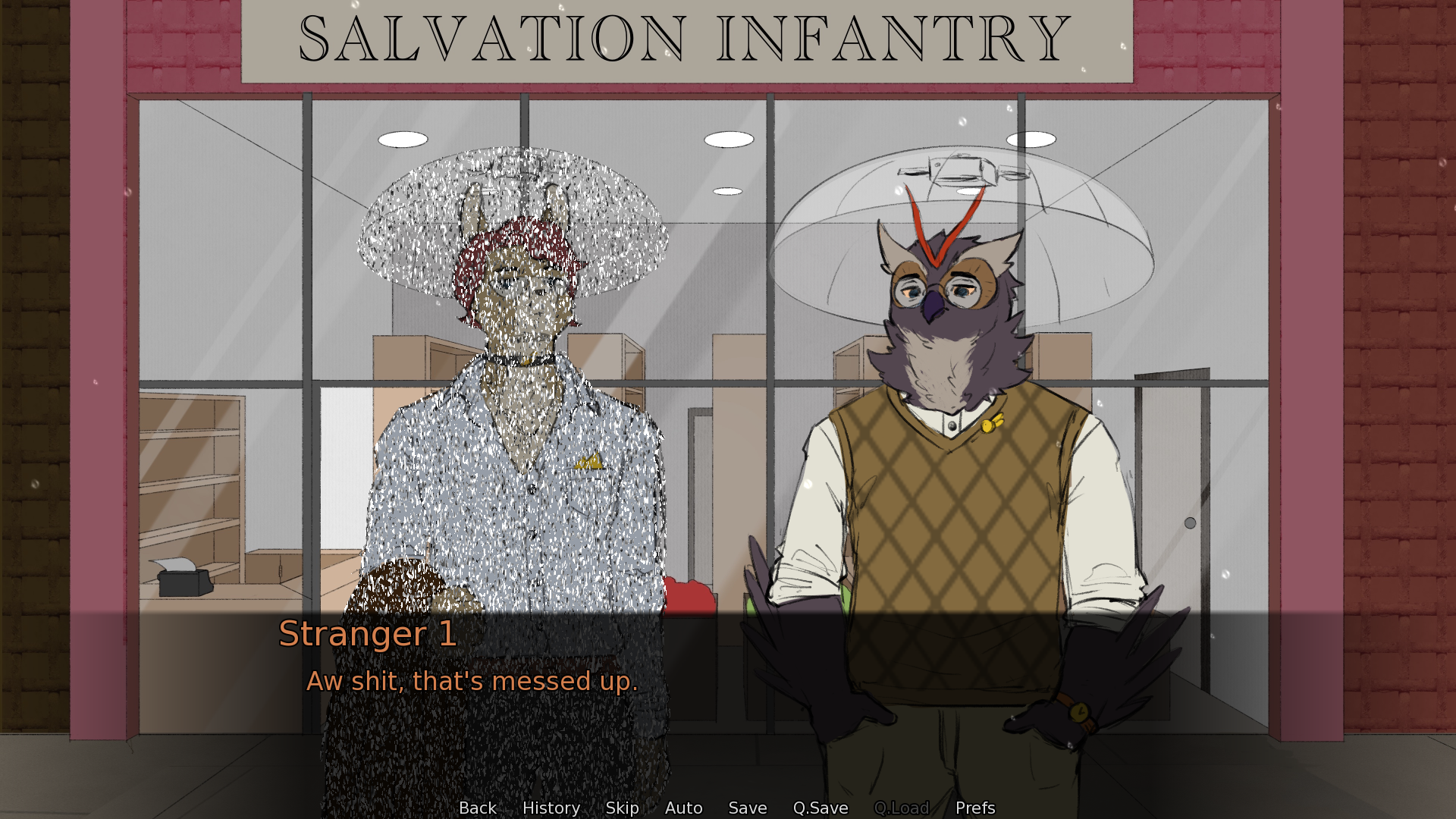 Screenshot 4 for Theatre of Life