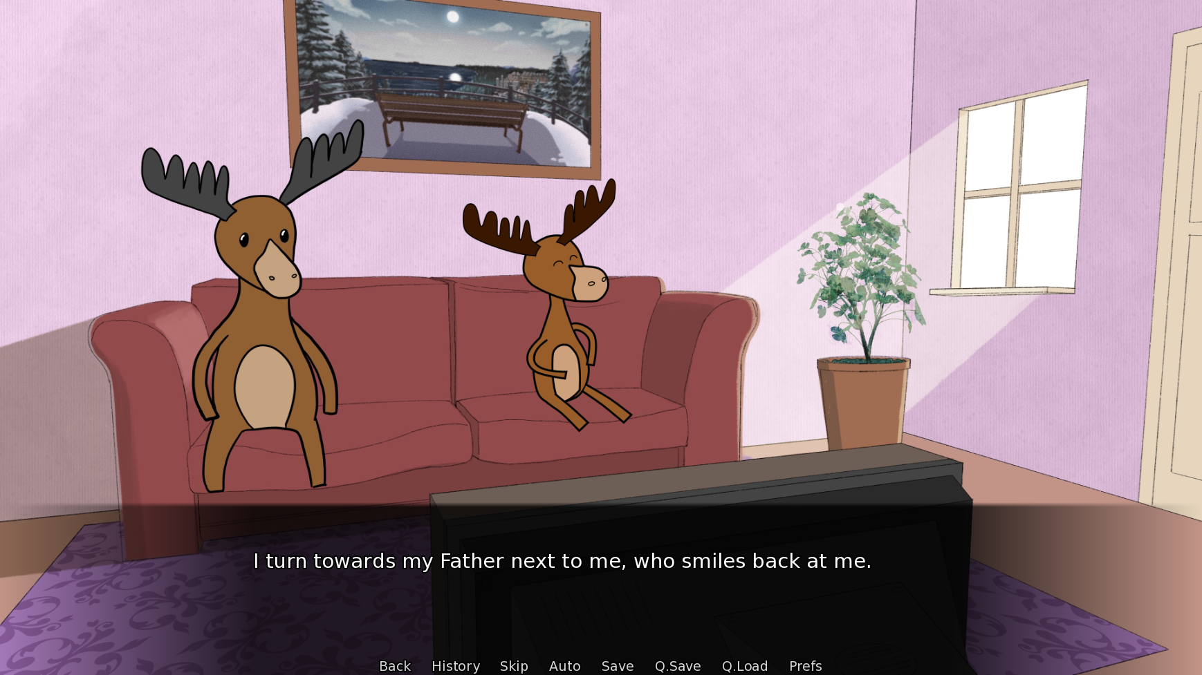 Screenshot 2 for Theatre of Life