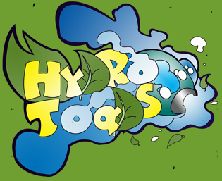 Hydro Toads