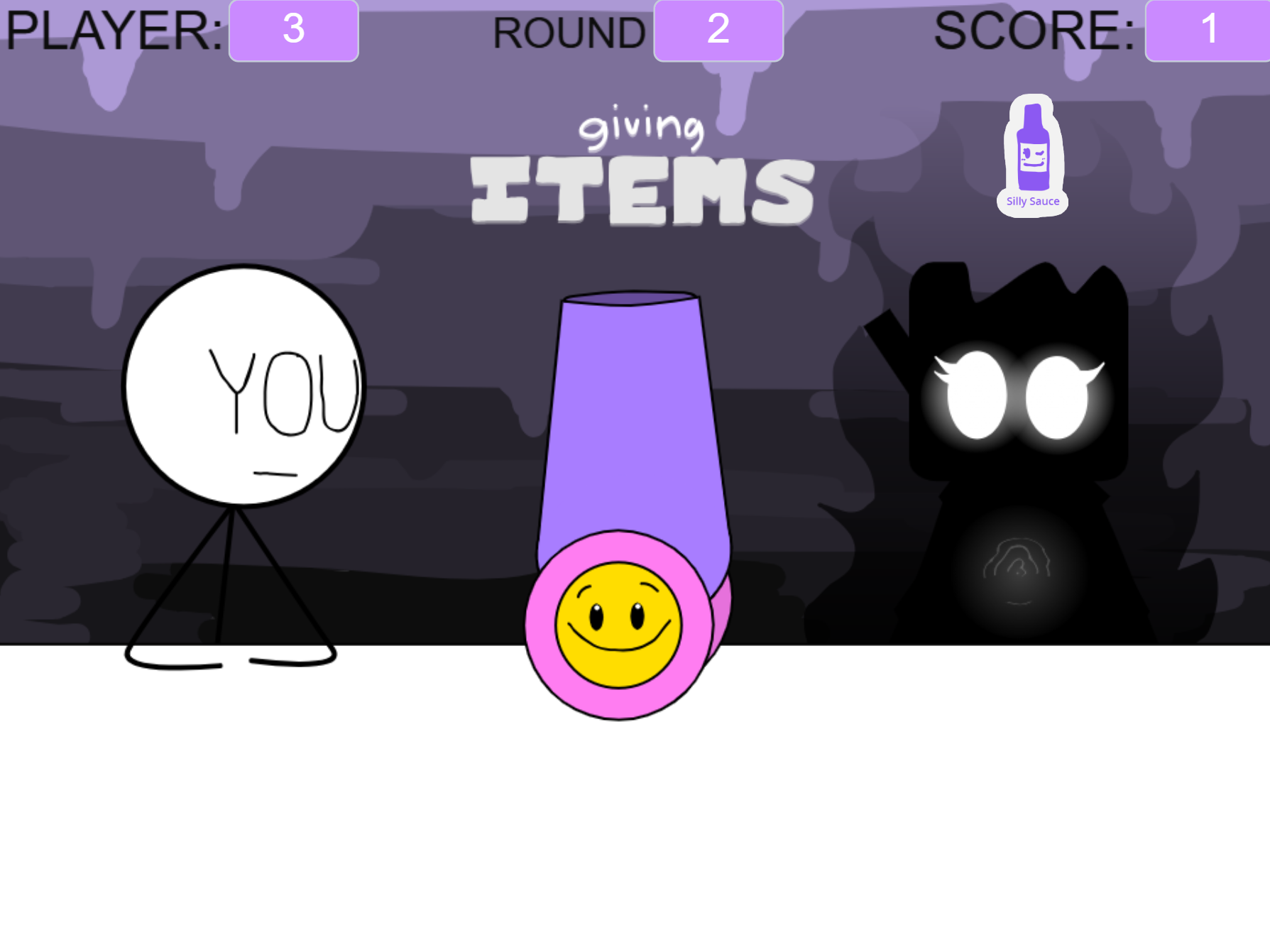 Screenshot 6 for Styfl's Silly Roulette!