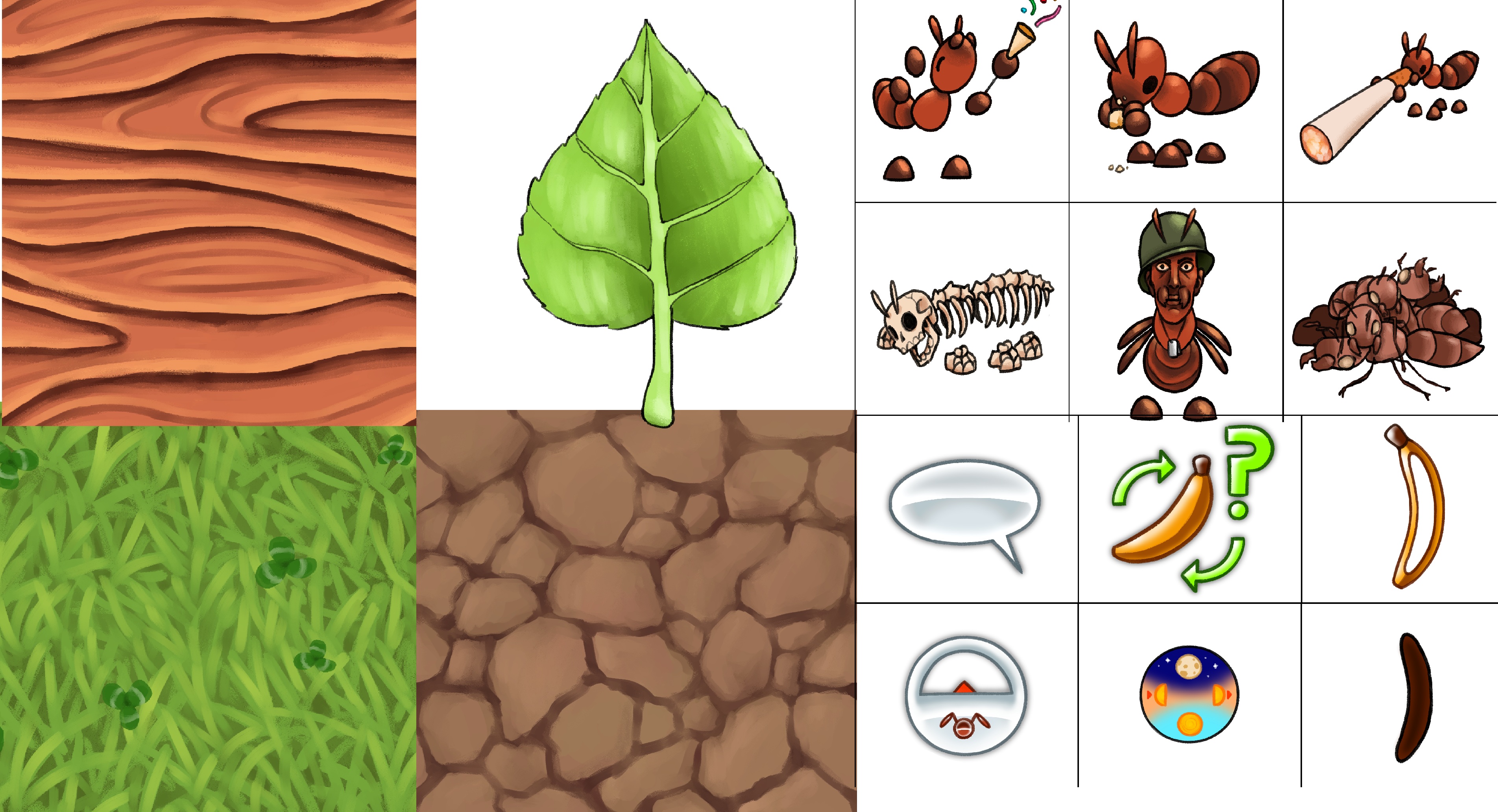 Screenshot 3 for Banana Hole