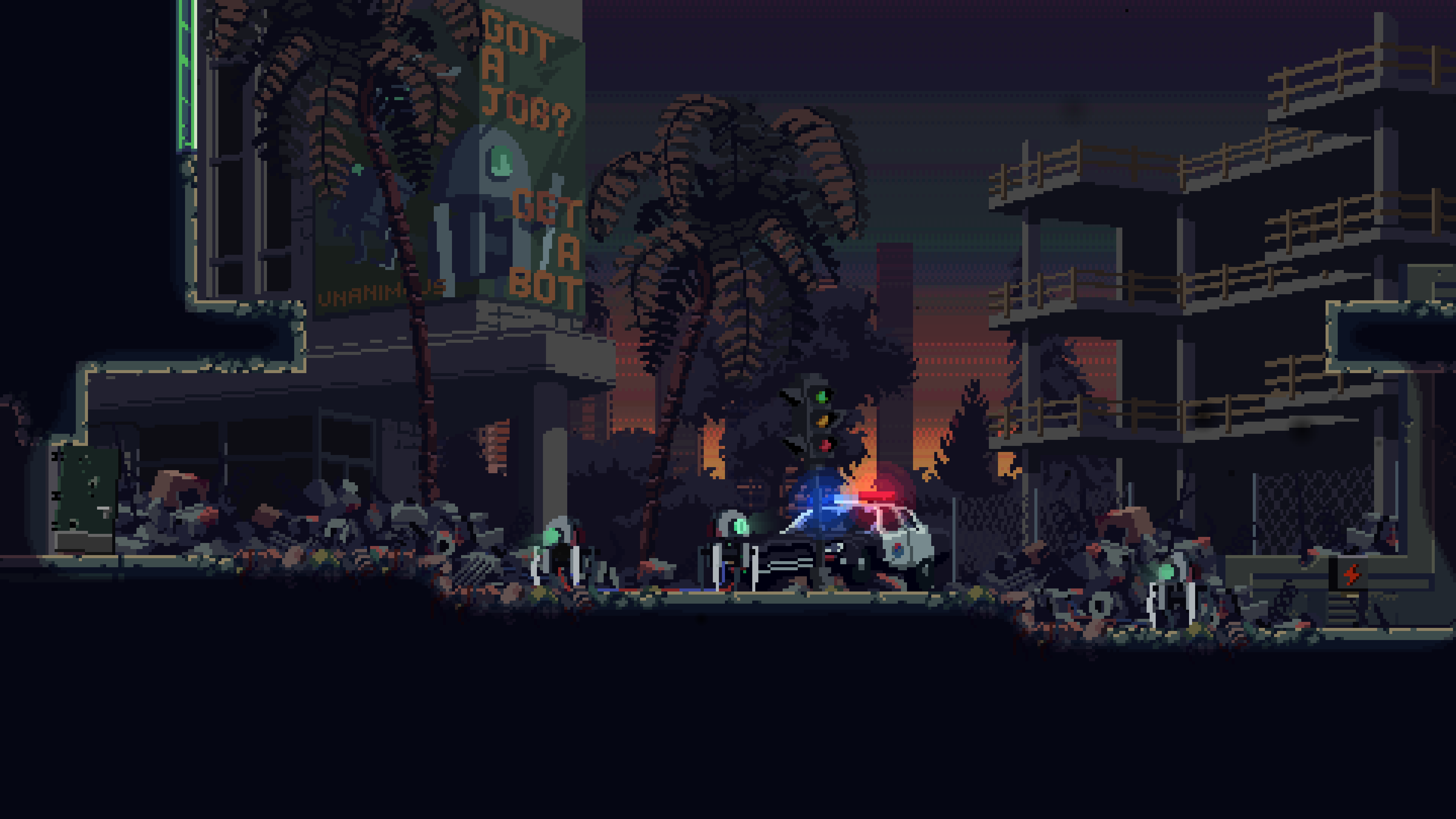 Screenshot 2 for Entering Host Demo
