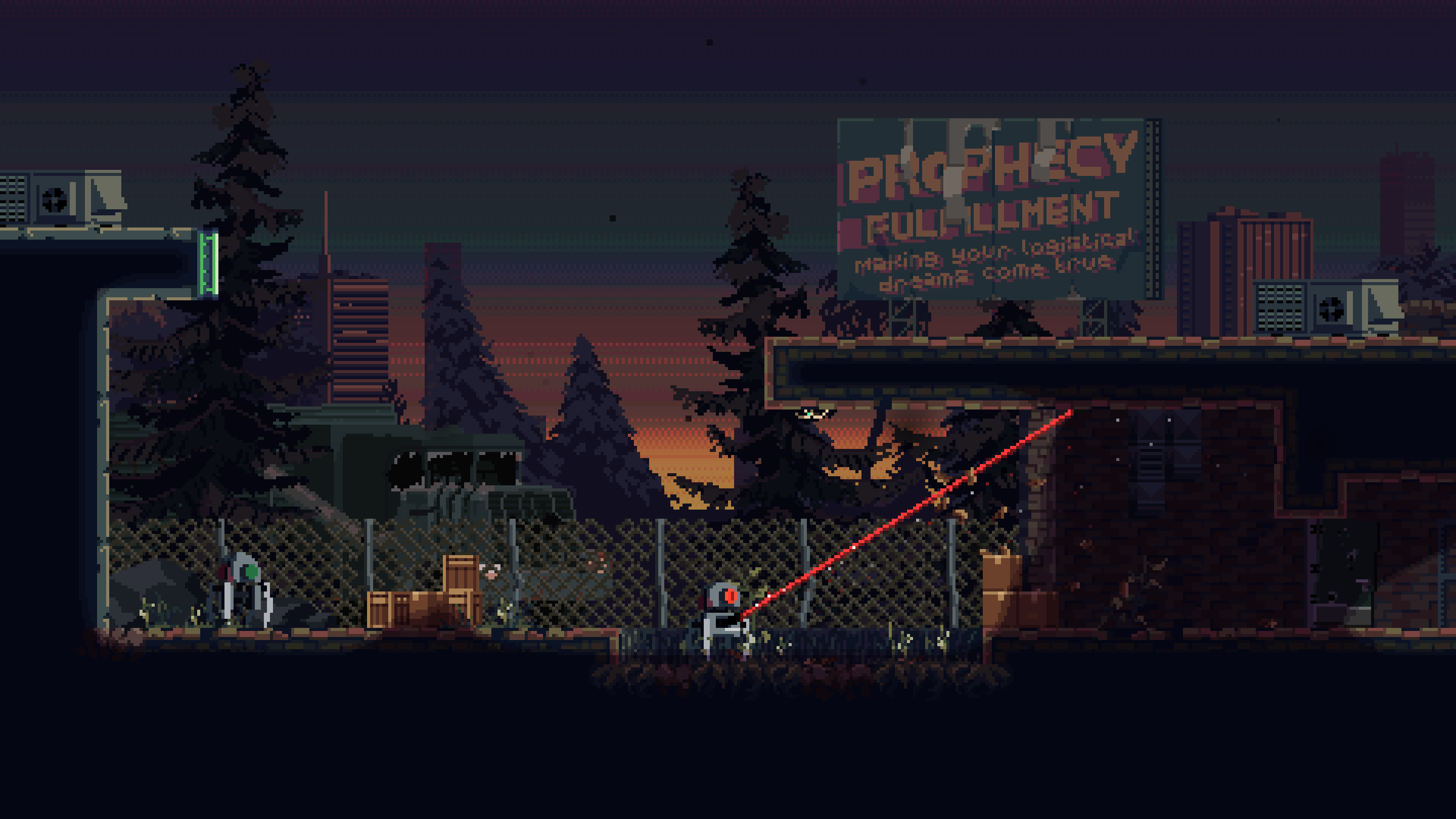 Screenshot 4 for Entering Host Demo