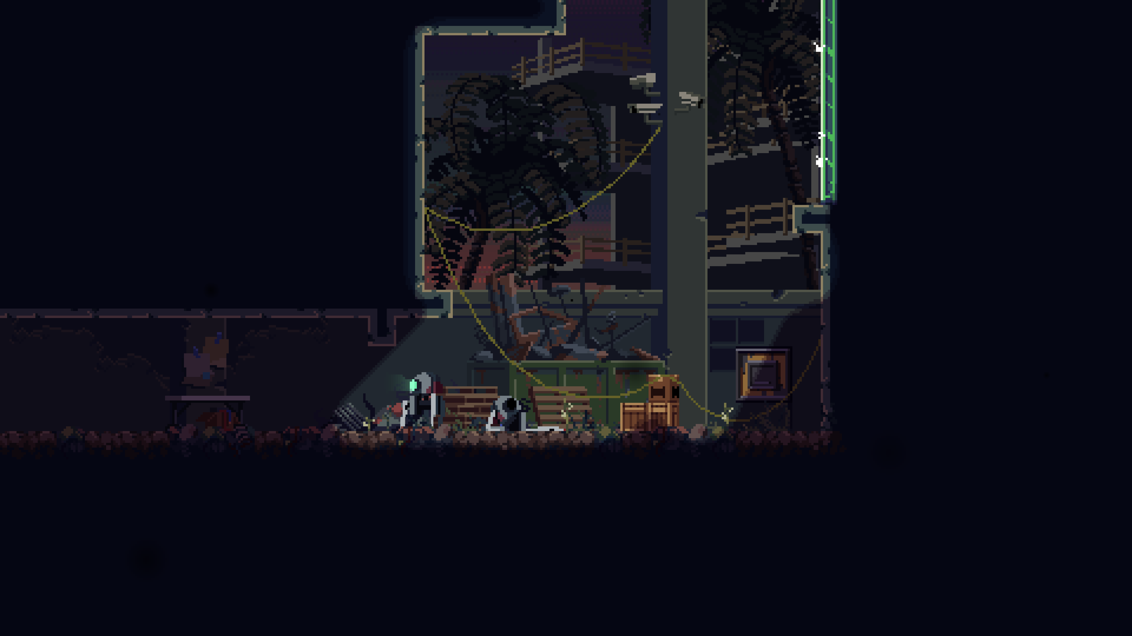 Screenshot 5 for Entering Host Demo