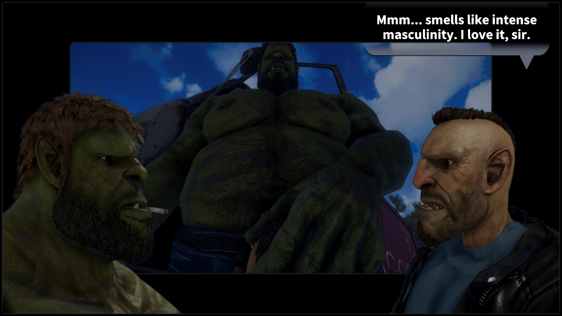 Hellfire Factory (free version) screenshot 6