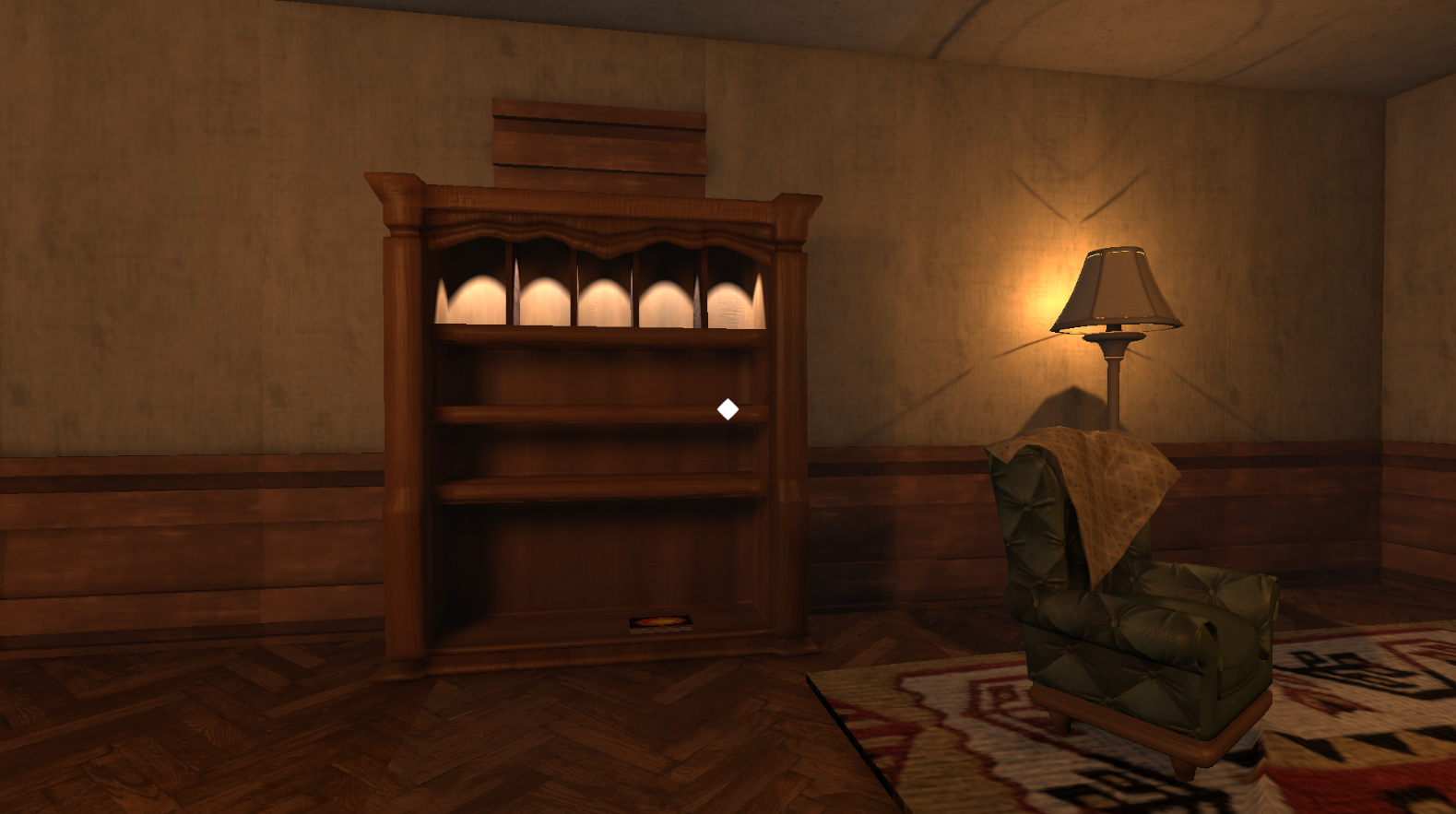 Screenshot 4 for Echoes Of The Ethernal