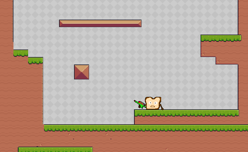 Screenshot 2 for Temple of the Toast