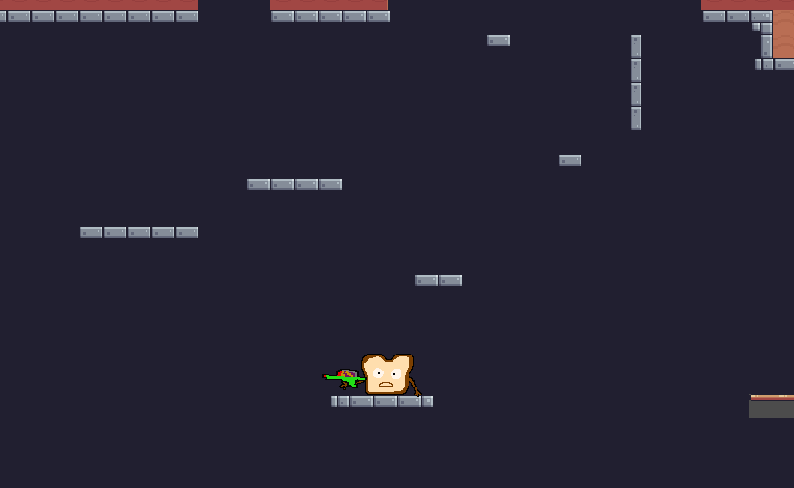 Screenshot 3 for Temple of the Toast