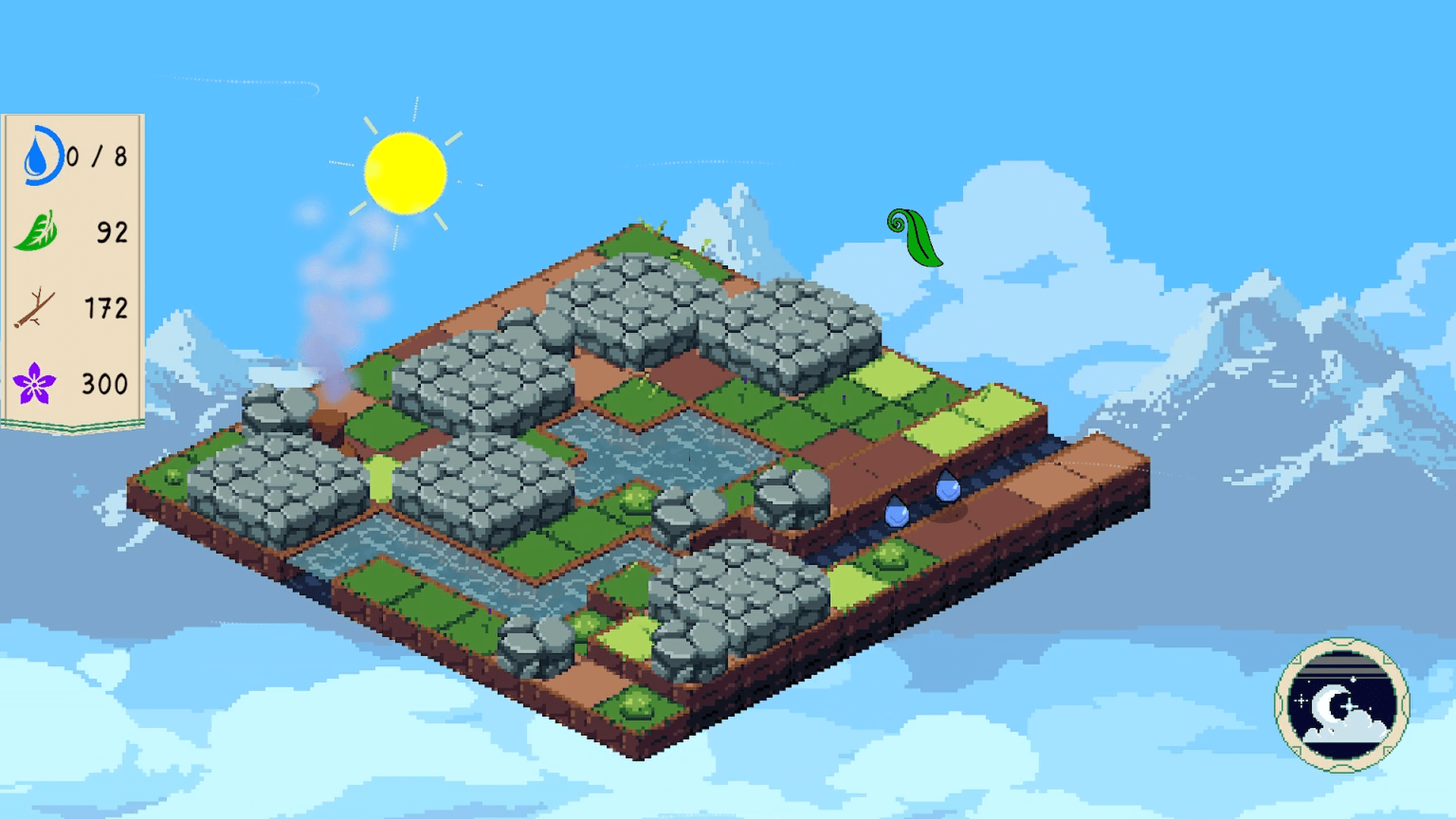 Screenshot 6 for Drop & Grow
