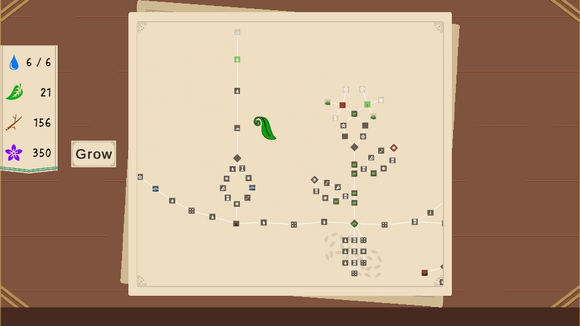 Screenshot 5 for Drop & Grow