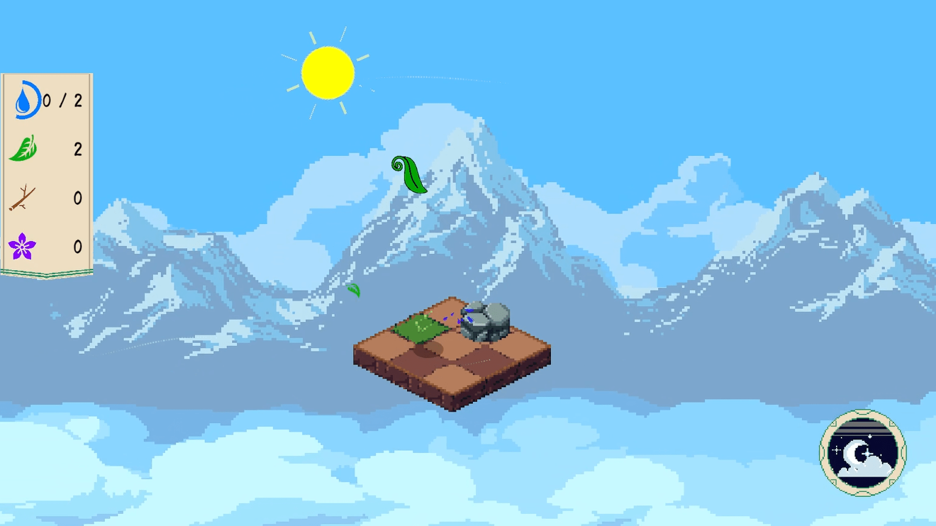 Screenshot 4 for Drop & Grow