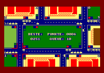 Screenshot 13 for Traffic (Paris edition) translations/hacks