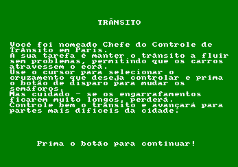 Screenshot 15 for Traffic (Paris edition) translations/hacks