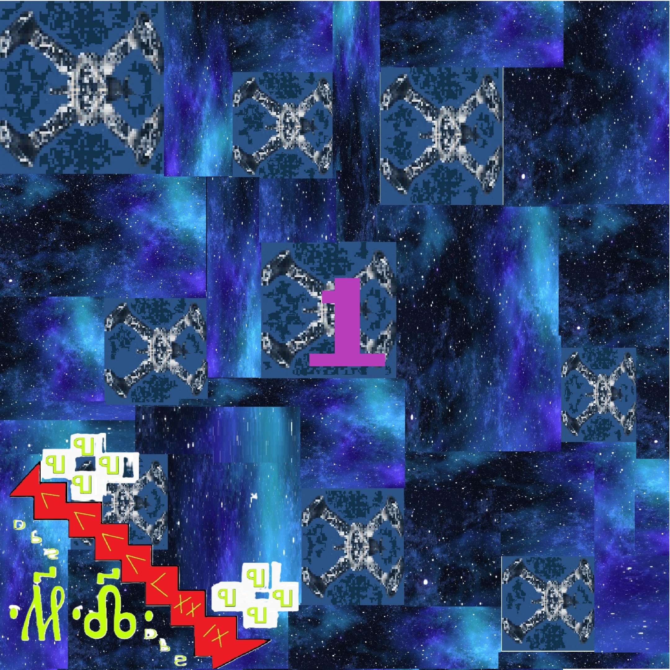 Screenshot 13 for Naděžnъ / Nadezhn