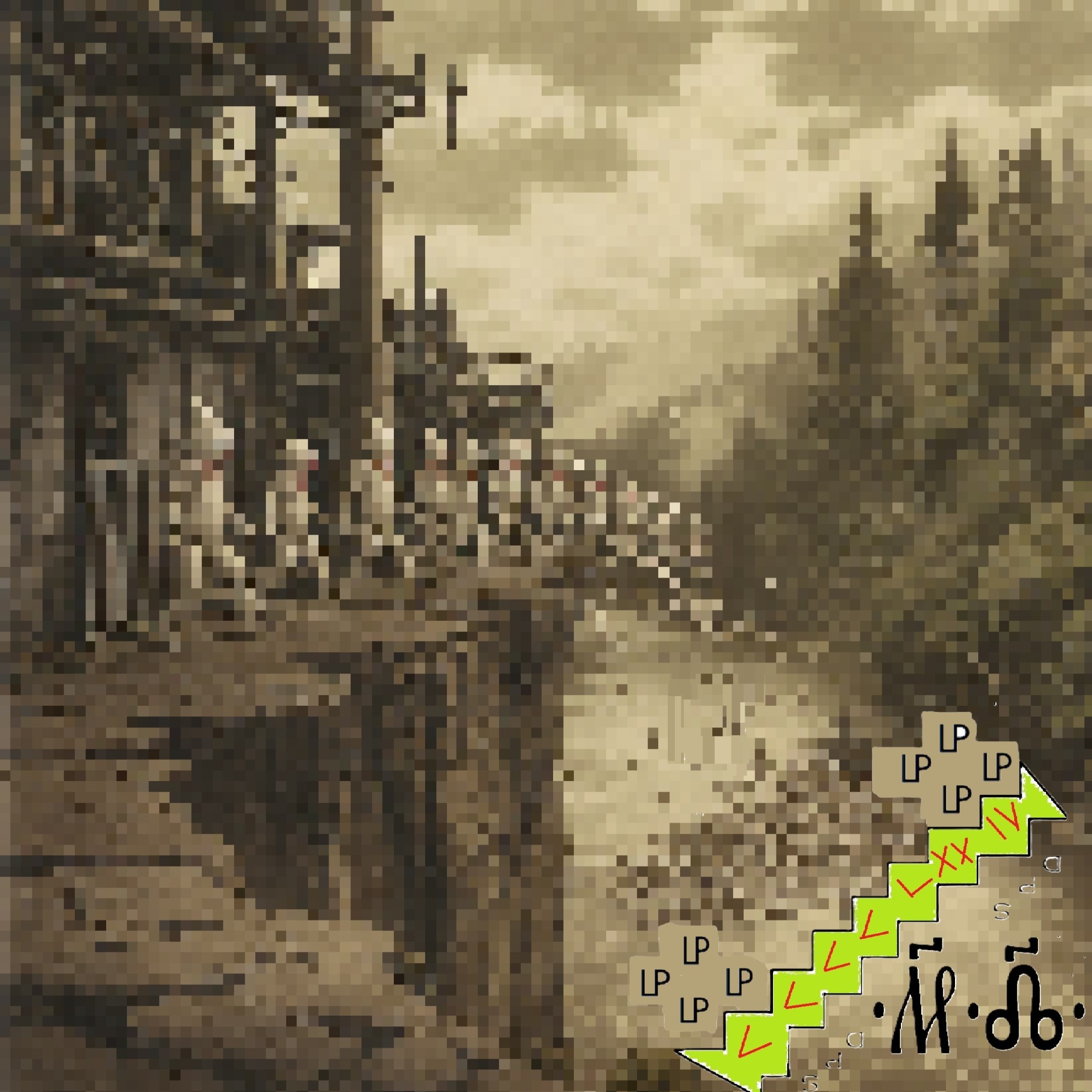 Screenshot 6 for Naděžnъ / Nadezhn