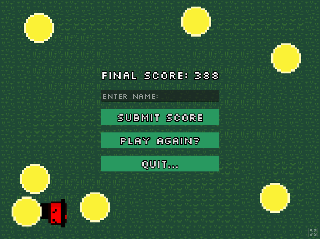 Screenshot 4 for Revenge of the Fireflies