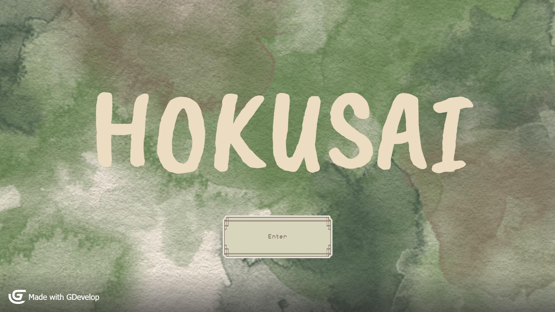 Screenshot 4 for Hokusai