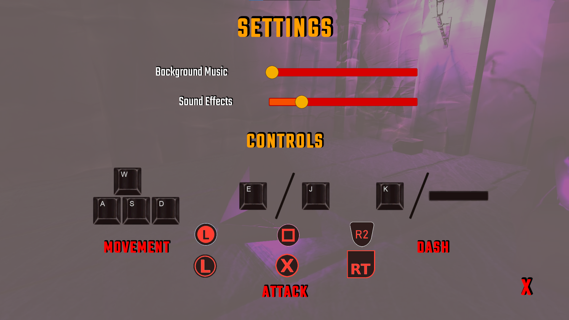 Screenshot 7 for Light In The Darkness