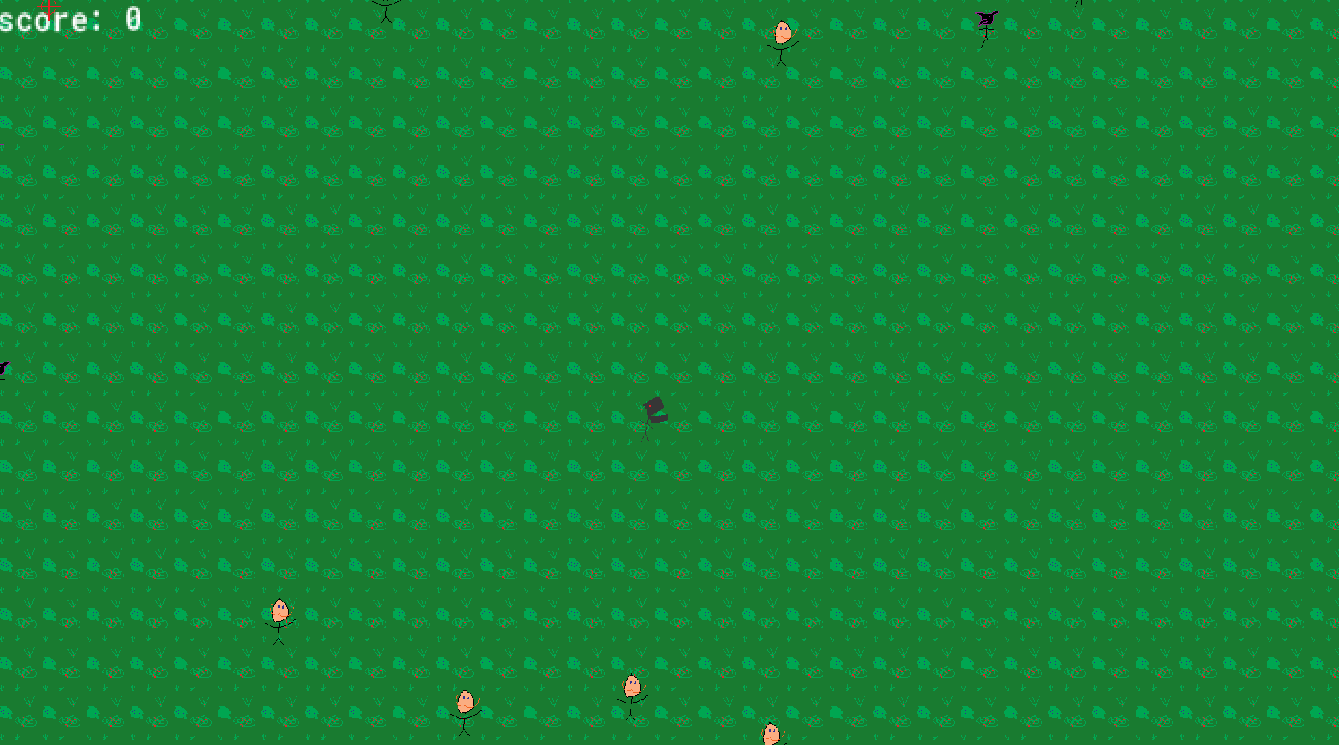 Screenshot 2 for Zwag game