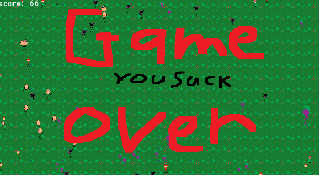 Screenshot 3 for Zwag game