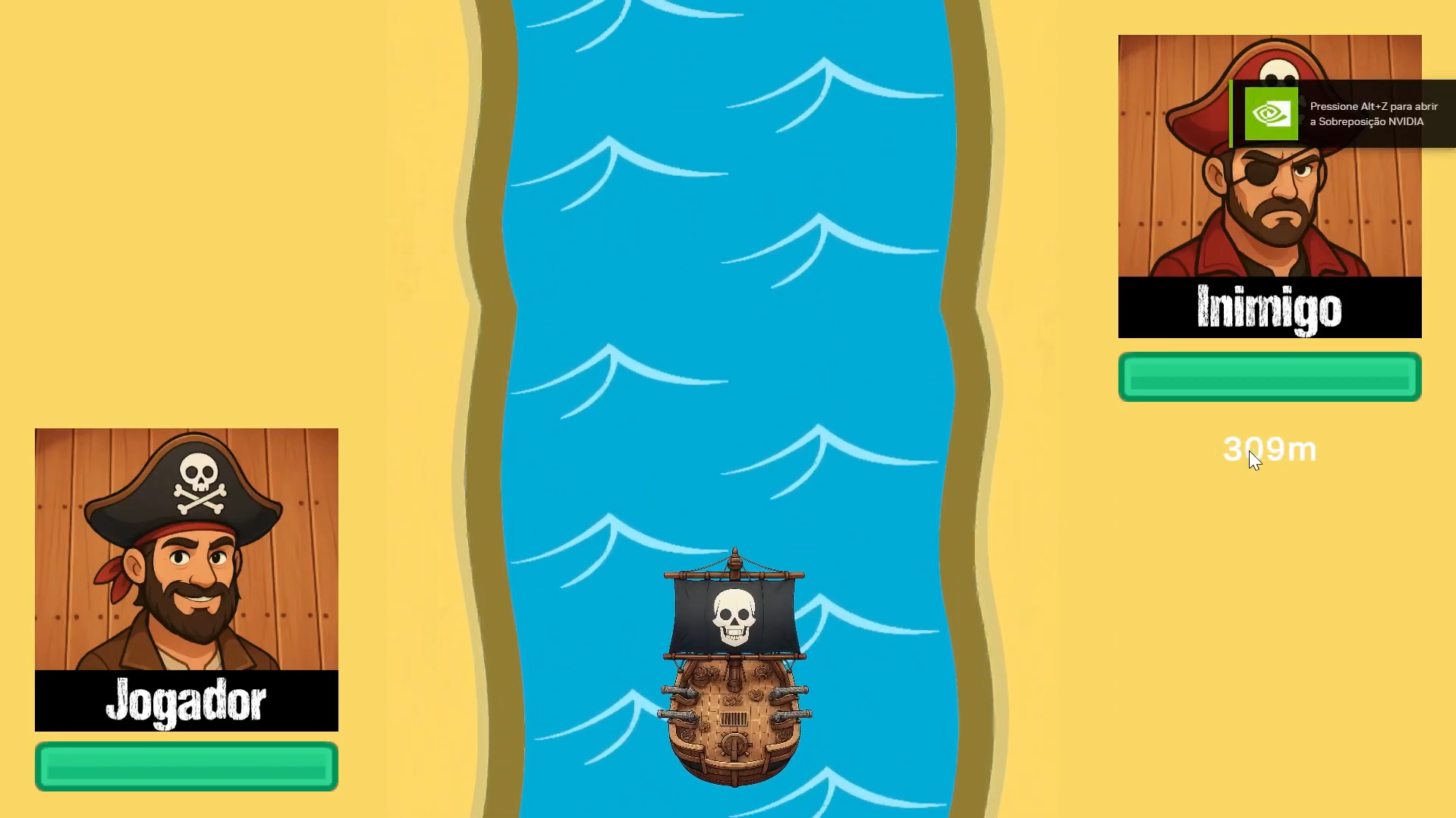 Screenshot 4 for Tides of Fortune