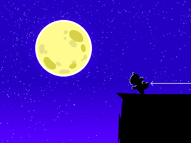 Screenshot 3 for Over the Moon