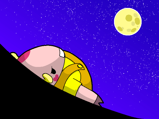 Screenshot 4 for Over the Moon