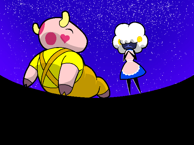 Screenshot 5 for Over the Moon